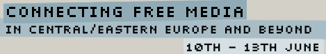 Free media strategies in Central and Eastern Europe